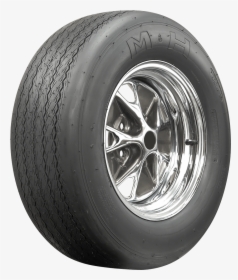 M&h Muscle Car Drag Race Tire - 205 60 14 Tire, HD Png Download, Transparent PNG