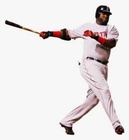 Transparent Boston Red Sox Player - Red Sox Player Png, Png Download, Transparent PNG