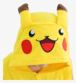 Adult Pikachu Onesies      Data Rimg Lazy   Data Rimg - Disfraz Kigurumi Sudaderas Y Pijamas Cosplay De Pikachu, HD Png Download, Transparent PNG