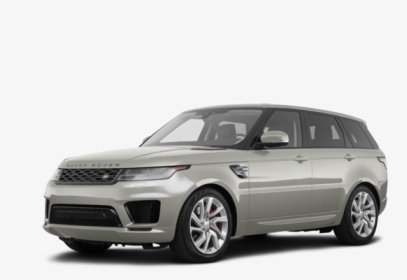 Land Rover Range Rover Sport - Range Rover P360 Se, HD Png Download, Transparent PNG
