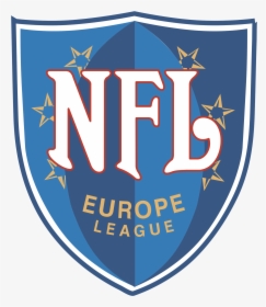 Nfl Europe Logo Png, Transparent Png, Transparent PNG