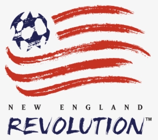 Revs Logo - New England Revolution Logo, HD Png Download, Transparent PNG