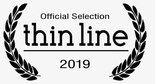 Thin Line Festival Crest 2019 Small - Cinequest Film Festival Logo, HD Png Download, Transparent PNG