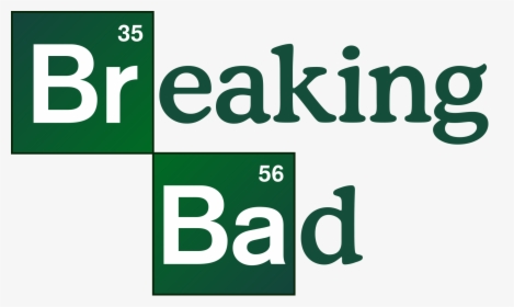 Breaking Bad Logo - Breaking Bad Logo Png, Transparent Png, Transparent PNG