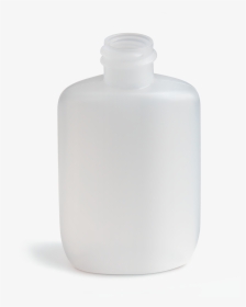2 Oz Standard Oval - Glass Bottle, HD Png Download, Transparent PNG