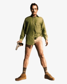 Walter White Png Picture - Walter White Png, Transparent Png, Transparent PNG