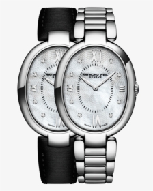 Raymond Weil 1700 St 00995, HD Png Download, Transparent PNG