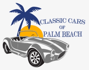 Classic Cars Of Palm Beach - Ac Cobra, HD Png Download, Transparent PNG