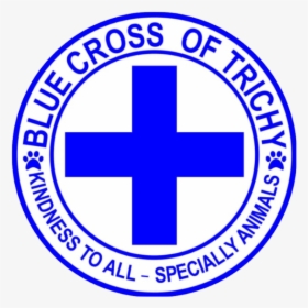 Blue Cross Of Trichy - Negros Oriental High School, HD Png Download, Transparent PNG