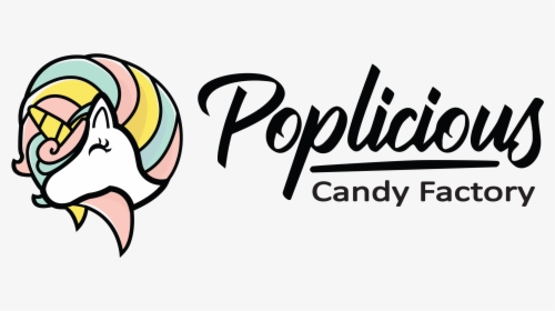 Poplicious Candy Factory, HD Png Download, Transparent PNG