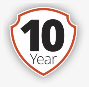 Speed Queen 10 Year Warranty Logo, HD Png Download, Transparent PNG