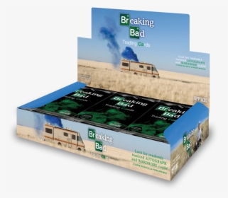 Breaking Bad Trading Cards, HD Png Download, Transparent PNG
