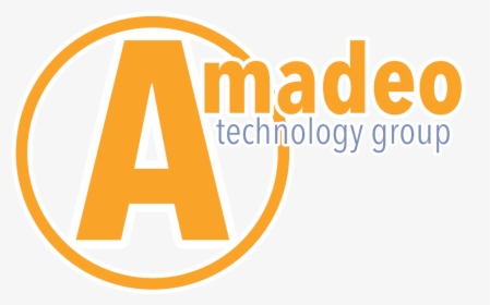 Amadeo Technology Group - Circle, HD Png Download, Transparent PNG