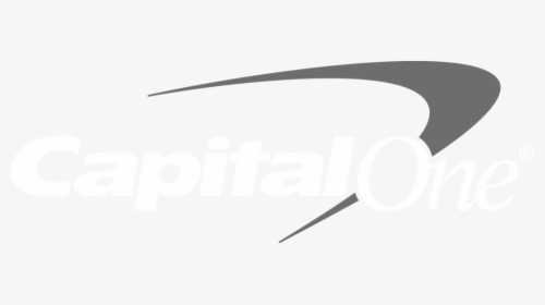 Capital One Logo Transparent, HD Png Download, Transparent PNG