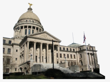 Mississippi State Capitol, HD Png Download, Transparent PNG