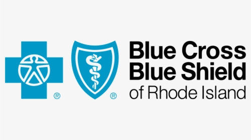 Bcbsri - Blue Cross Blue Shield Ri Logo, HD Png Download, Transparent PNG