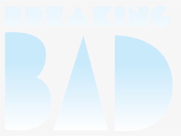 Breaking Bad Logo Png - Graphic Design, Transparent Png, Transparent PNG
