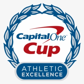 Capital One Png - Capital One Cup Logo Png, Transparent Png, Transparent PNG
