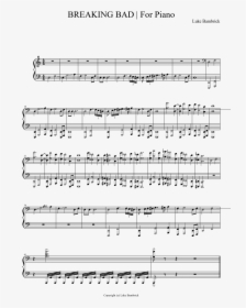 Toxicity Piano Sheet Music Pdf, HD Png Download, Transparent PNG