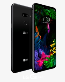 Lg G8 Thinq Red, HD Png Download, Transparent PNG