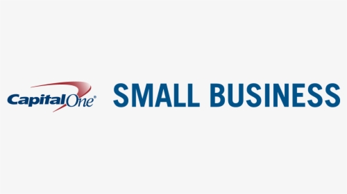 Small Capital One Logo, HD Png Download, Transparent PNG