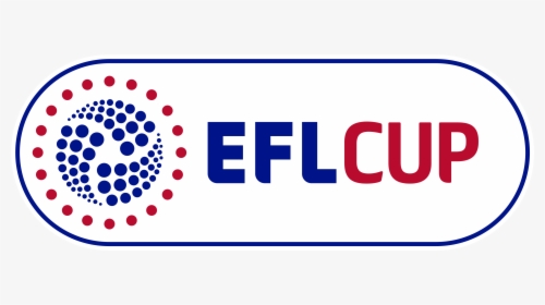Efl Cup Logo Png, Transparent Png, Transparent PNG