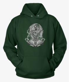 Thor S Hammer - T Shirt Type Jacket, HD Png Download, Transparent PNG