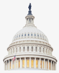 U.s. Capitol, HD Png Download, Transparent PNG