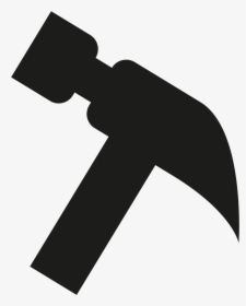 Thor Hammer Computer Icons - Axe, HD Png Download, Transparent PNG