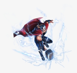 Ultimate Alliance Wiki, HD Png Download, Transparent PNG