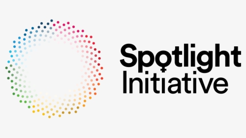 Spotlight Initiative Logo, HD Png Download, Transparent PNG