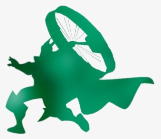 Thor Hammer Swing Disney Png Clipart - Emblem, Transparent Png, Transparent PNG