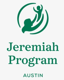 Jeremiah Program Logo Transparent, HD Png Download, Transparent PNG