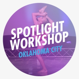 Spotlight Workshops In New 2020 Cities, HD Png Download, Transparent PNG