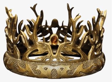 Game Of Thrones Crown Tommen, HD Png Download, Transparent PNG