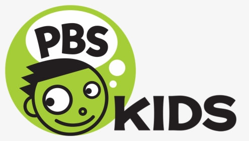 Bubble Guppies Clipart - Transparent Pbs Kids Logo, HD Png Download, Transparent PNG