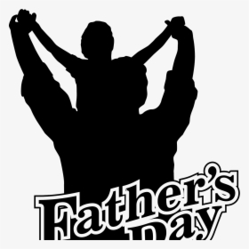 Poster - Happy Fathers Day 2019 African American, HD Png Download, Transparent PNG