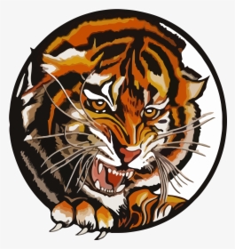 Return To Home - Siberian Tiger, HD Png Download, Transparent PNG