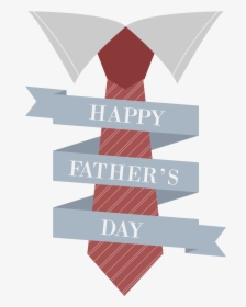 Fathers Day Vector Png, Transparent Png, Transparent PNG