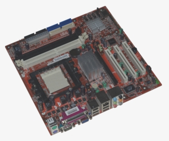 Cache Memory On Motherboard, HD Png Download, Transparent PNG