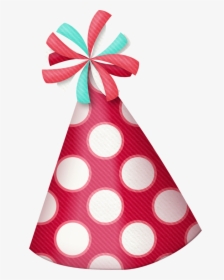 B *✿*birthday Wish - Birthday Hat Clipart Png, Transparent Png, Transparent PNG