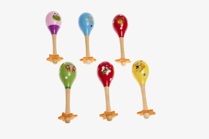 Home/musicals/maraca Animals -  -  - Baby Toys , - Baby Toys, HD Png Download, Transparent PNG