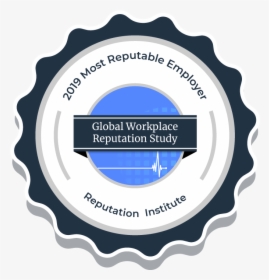 Reputation Institute, Inc., HD Png Download, Transparent PNG