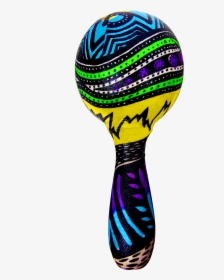 Rise By Sawtooth Pvc Maraca - Pattern, HD Png Download, Transparent PNG