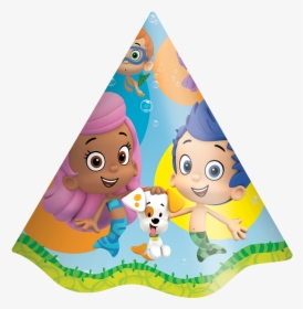 Bubble Guppies, HD Png Download, Transparent PNG