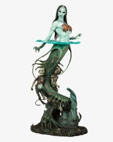 Sideshow Collectibles Siren, HD Png Download, Transparent PNG