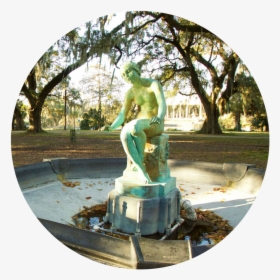 Social Siren Media Icons - Statue, HD Png Download, Transparent PNG