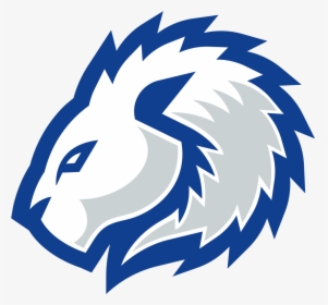 Logo Lion Esport Png, Transparent Png, Transparent PNG
