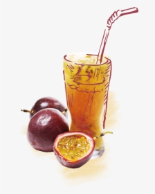 Maraca Fruit Processing Company Passion Fruit - 百香 果 饮料, HD Png Download, Transparent PNG