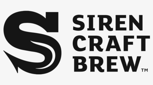 Siren Craft Brew, HD Png Download, Transparent PNG